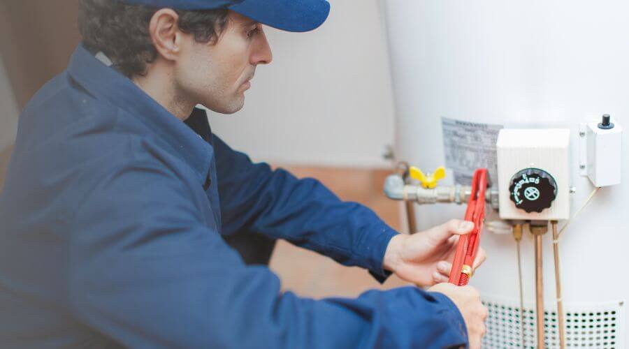 Professional Leak Detection Services in Mount Royal, NJ